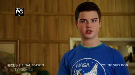 Young Sheldon / YMMV .